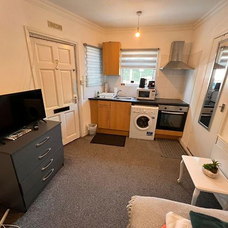 Studio London Hackney Near Homerton Hospital Екстер'єр фото