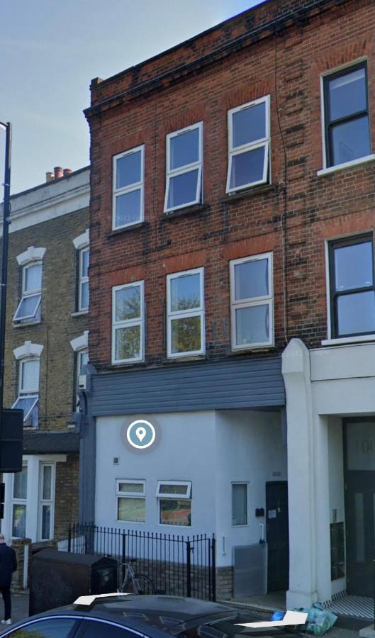 Studio London Hackney Near Homerton Hospital Екстер'єр фото